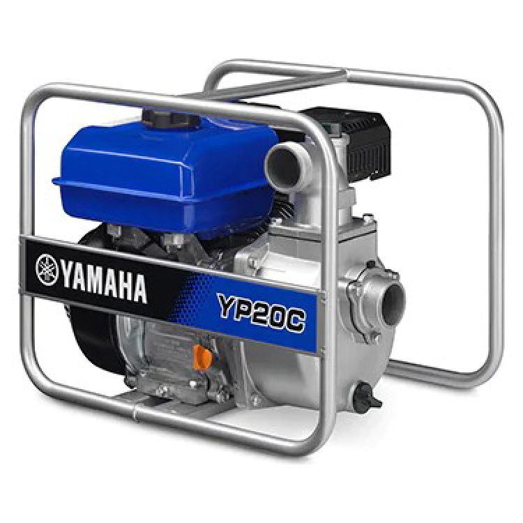 Yamaha YP20C Motopomp